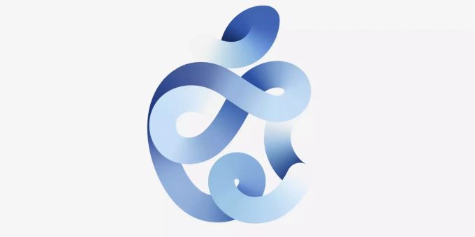 Das Logo zum Apple «Event» am 15. September. Wahrscheinlich erfolgt an diesem Tag die Präsentation des iPhone 12. iPhone 12 Apple