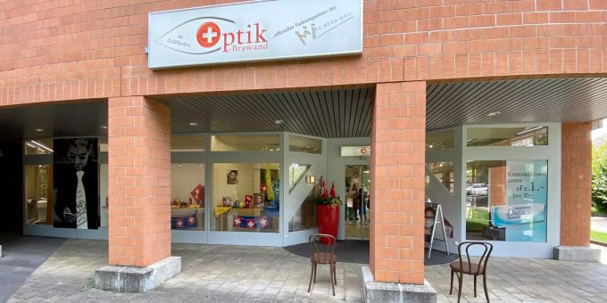 News - Gewerbe: So sieht die Lage in Zollikofen nach dem Lockdown aus