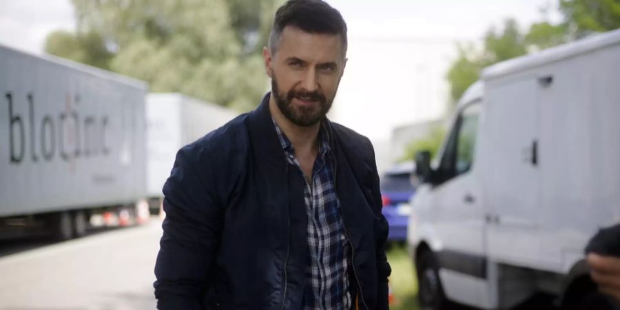 richard armitage