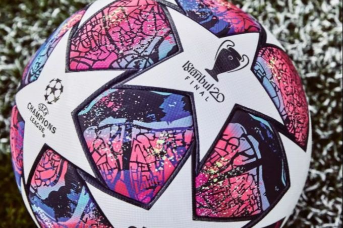 champions league