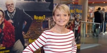 Uschi Glas