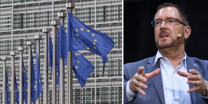 Politiker in Brüssel - «EU ist von der Schweizer Regierung enttäuscht»