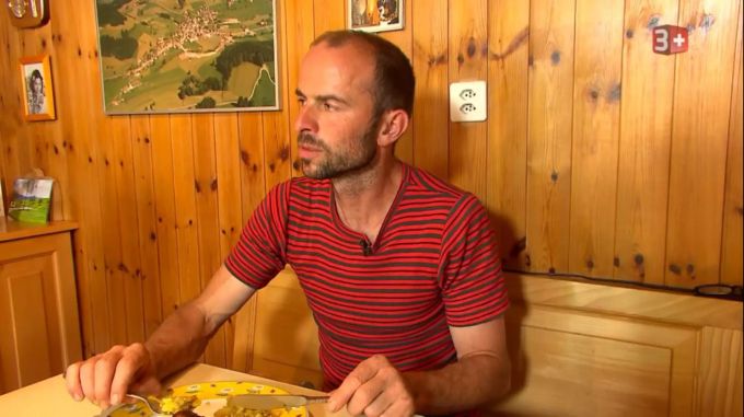 Andreas wünscht sich Kinder. andy