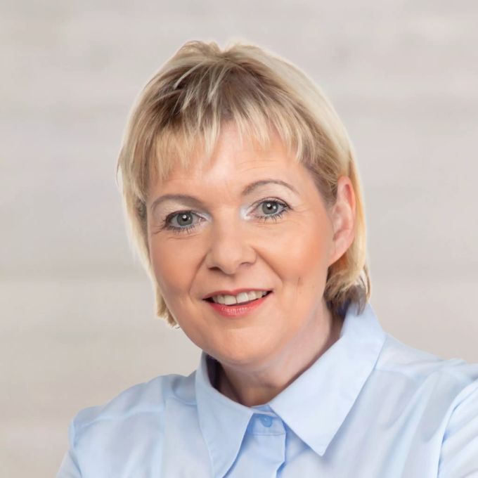 Die SVP-Sozialvorsteherin Jacqueline Hofer beschimpfte Burka-Trägerinnen. Jacqueline Hofer