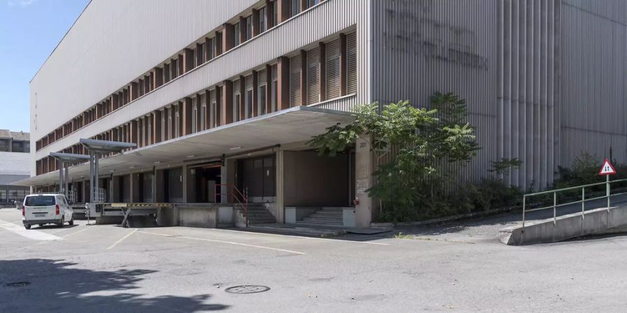 Basel Volta Nord