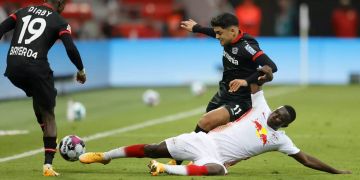 RB Leipzig