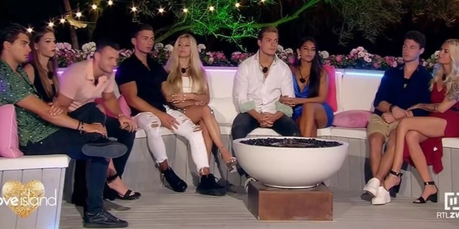 «Love Island»