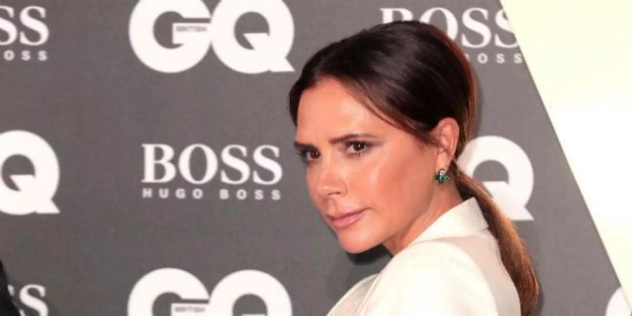 Victoria Beckham