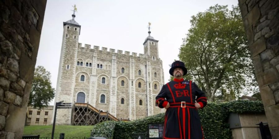 London sklaverei grossbritannien kolonialzeit