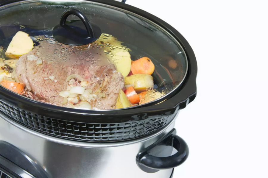 Slowcooker