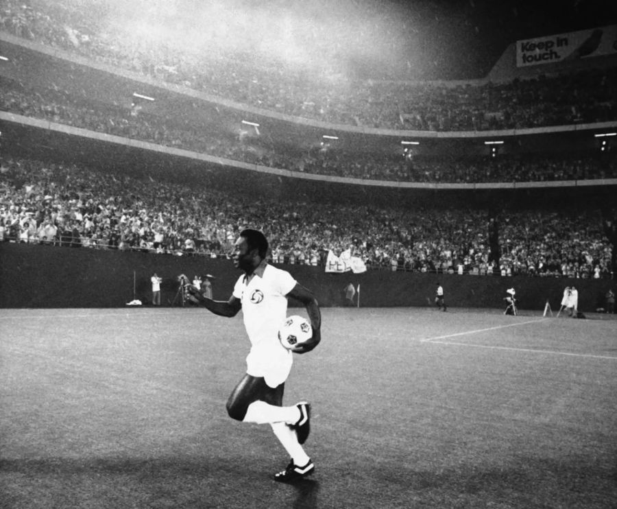 Pelé