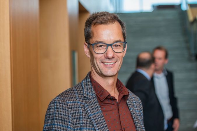 bisheriger Stadtrat Bauchef Thomas Furrer wurde abgewählt