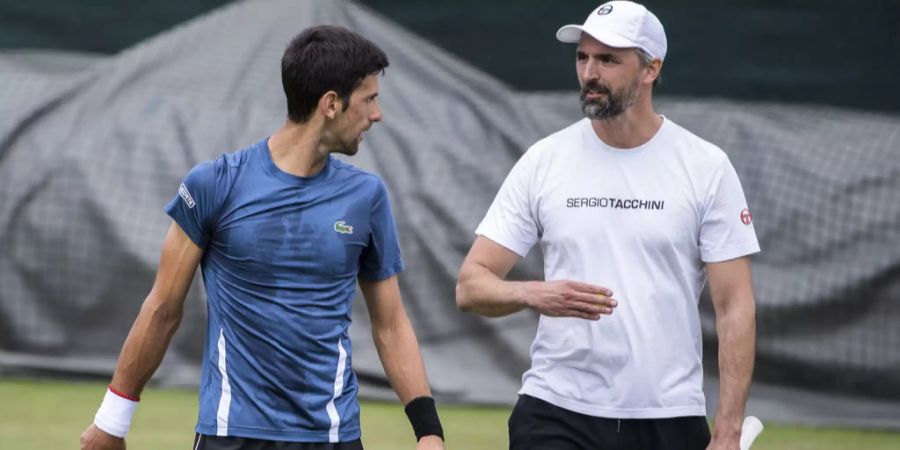 Djokovic