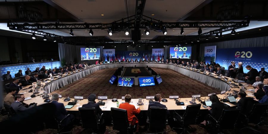 g20 finanzminister