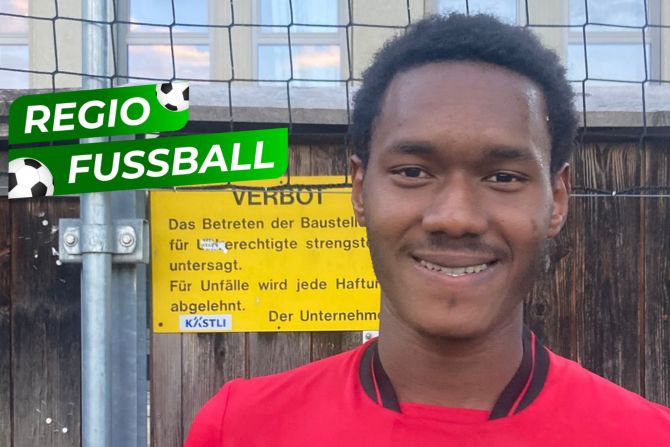 Balde schiesst seine Farben mit zwei Toren zum Sieg.