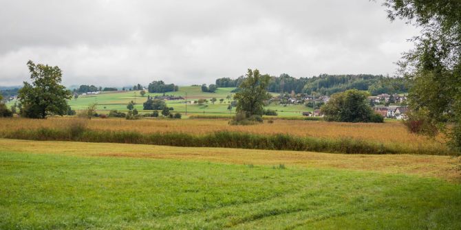 Rottenschwil AG