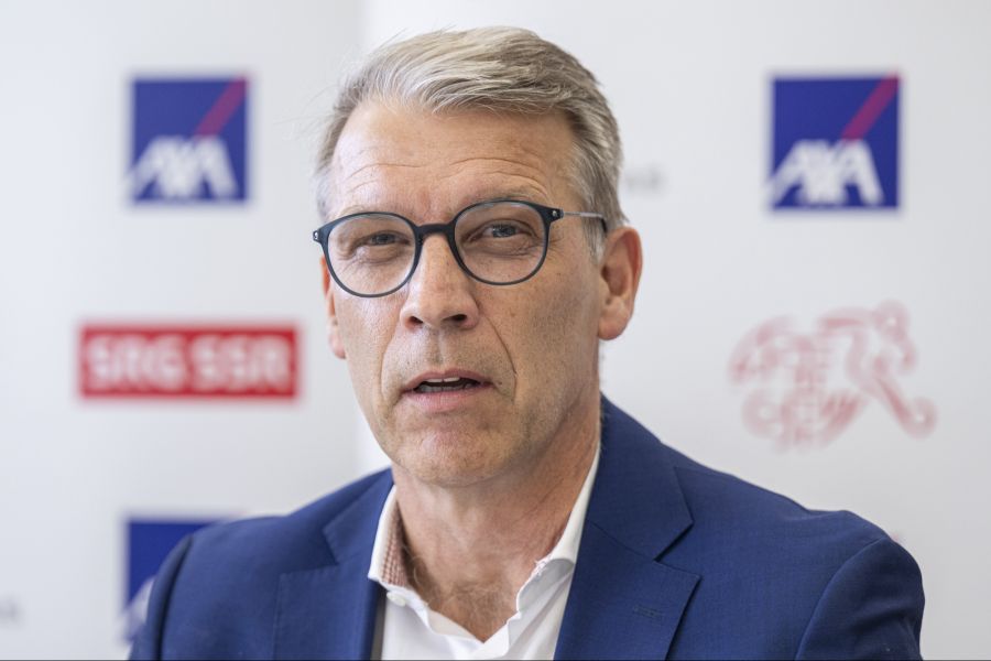 Peter Knäbel