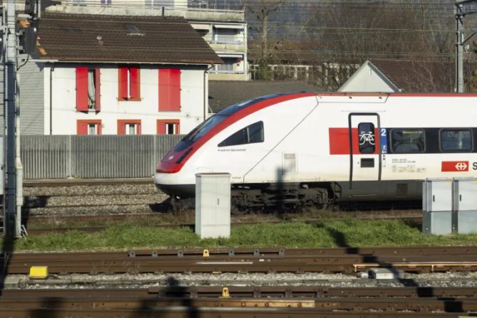 Bahn