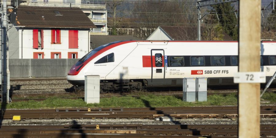 Bahn