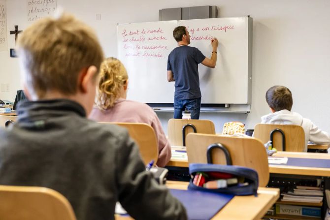schule