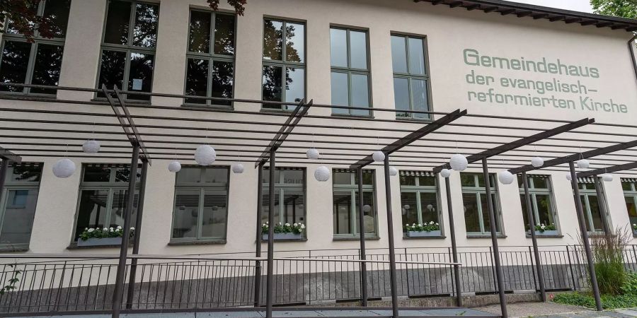 Burgdorf BE