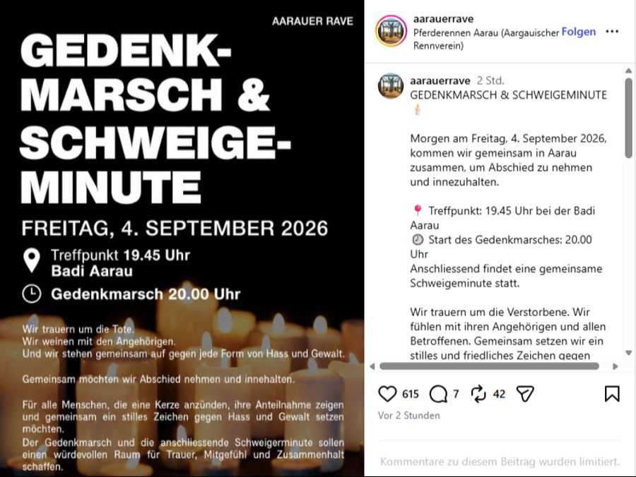 Aarauerrave