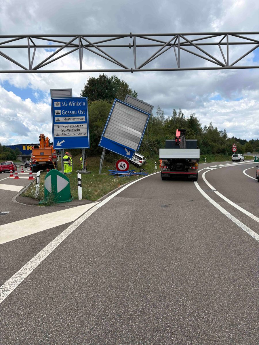 Sachschaden