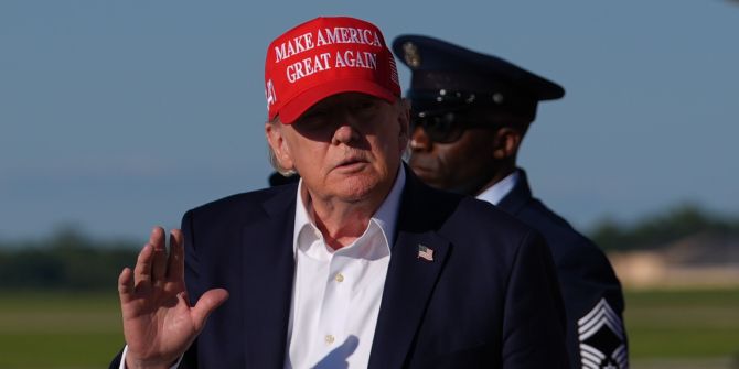 trump