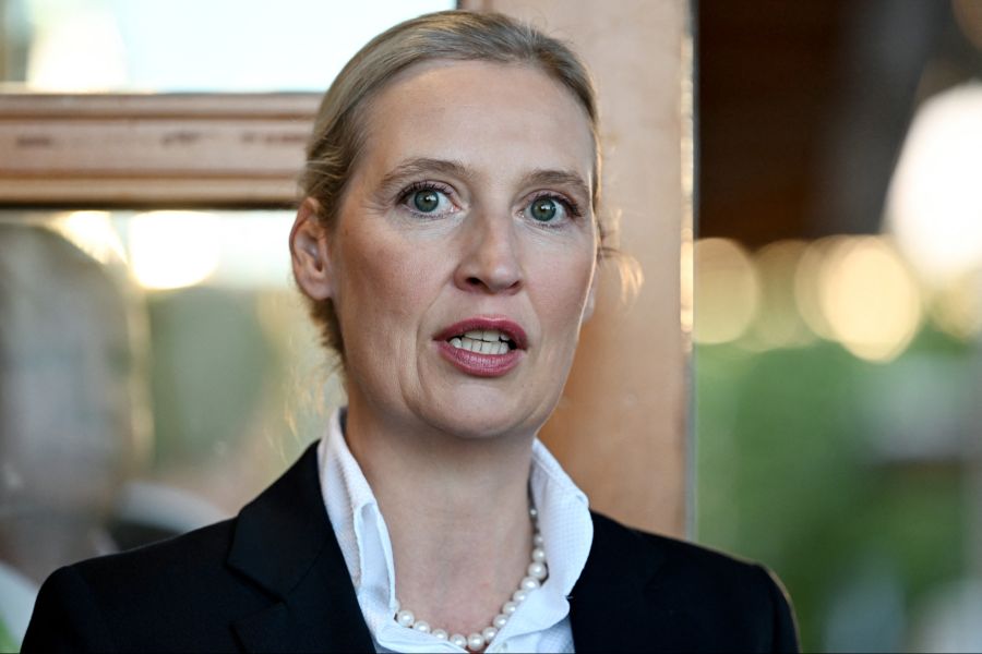 Ein explosionsartiger Aufstieg wie jener der AfD unter Alice Weidel ist daher nicht zu erwarten.