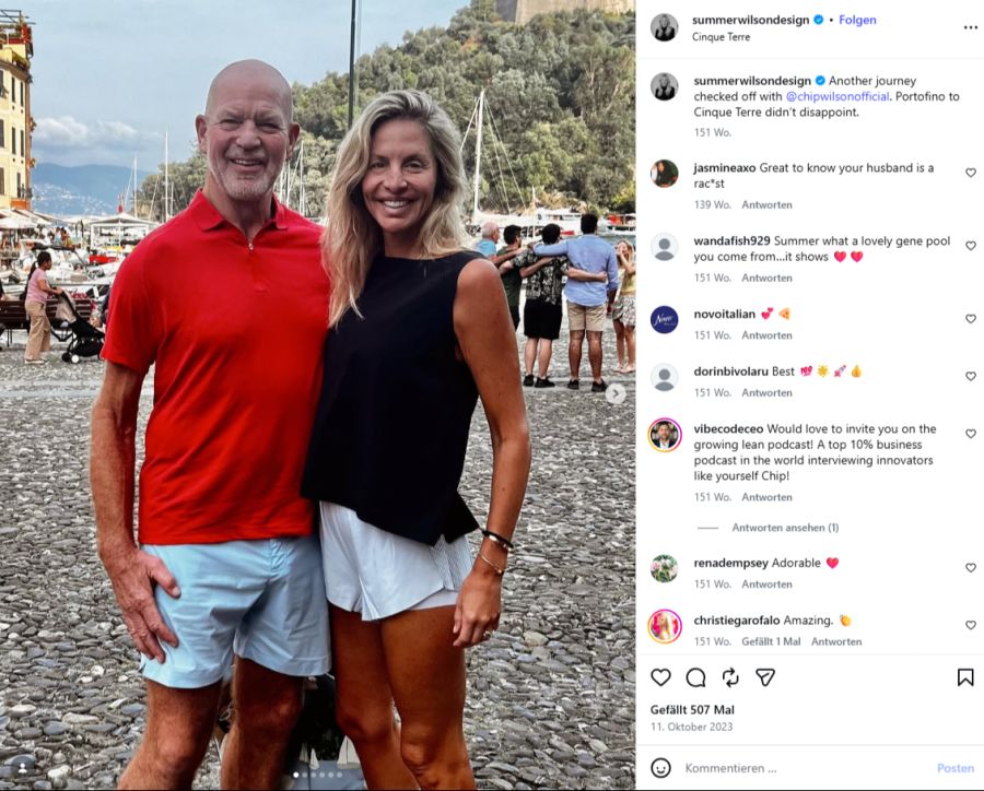 lululemon