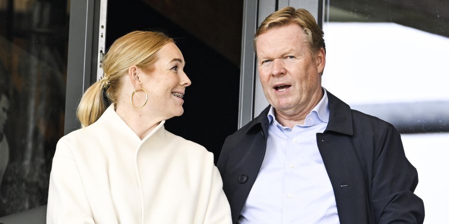 Ronald Koeman