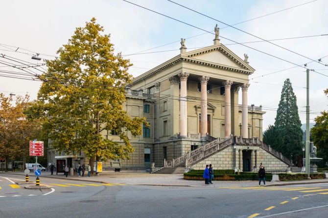 Winterthur