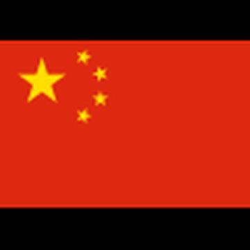 China PR U17