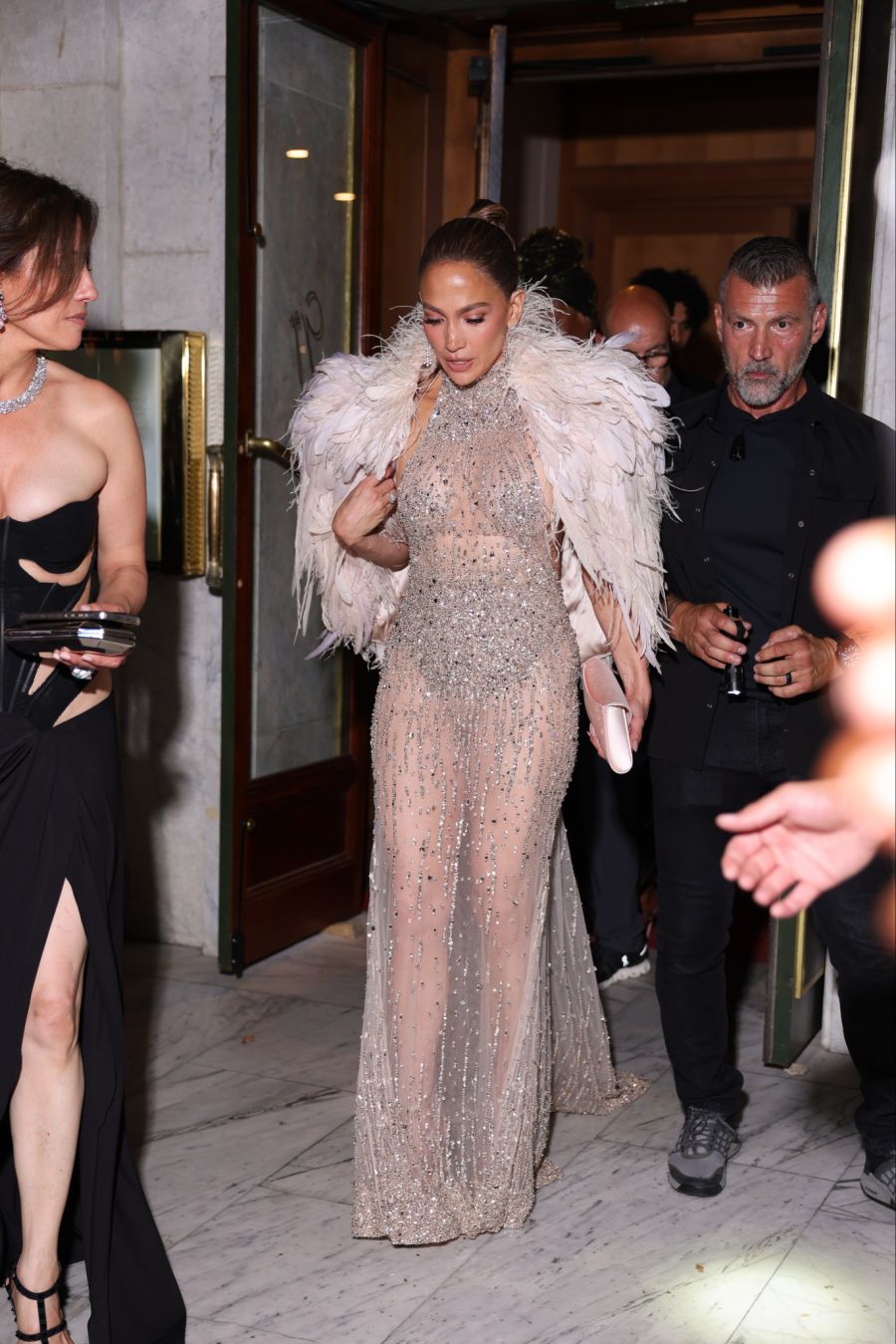 jennifer lopez