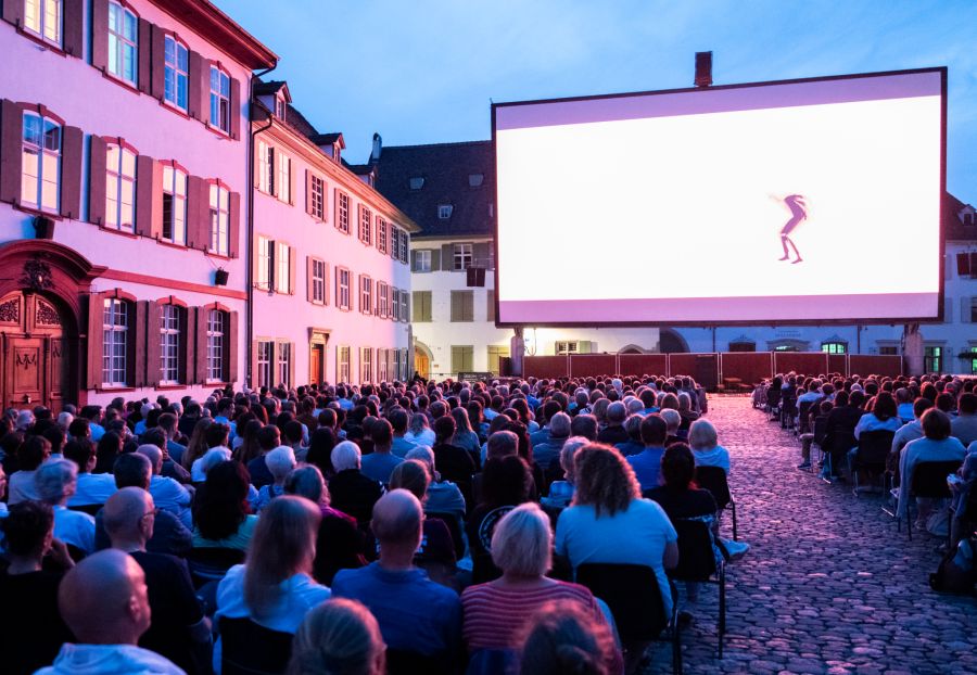 Allianz Cinema