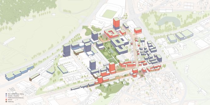 Stadt St.Gallen/Winkeln