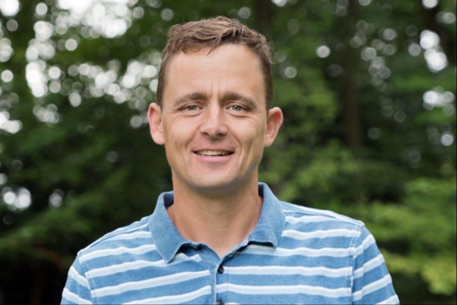Andreas Zwisler, Fahrlehrer aus Uerziklon, ist direkt betroffen und kritisiert ebenfalls die neue Regelung.