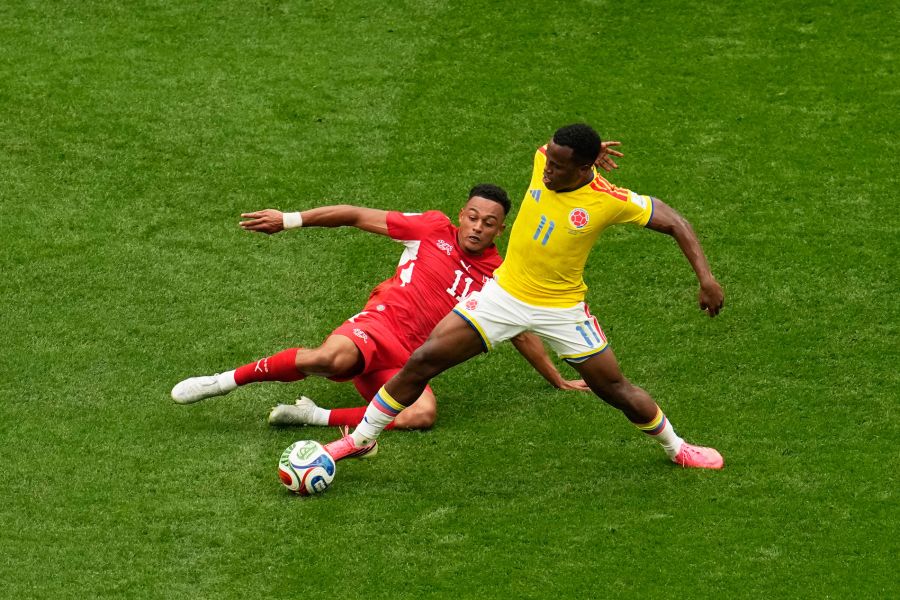 WM 2026
