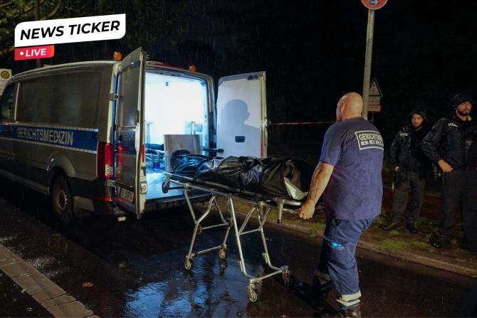 Attentäter