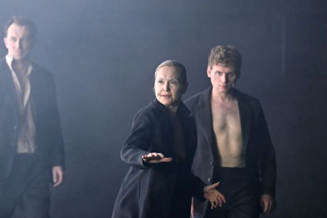 Filmfestspiele