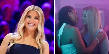 Beatrice Egli