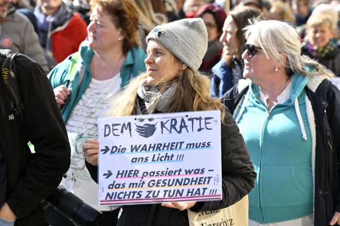 demo