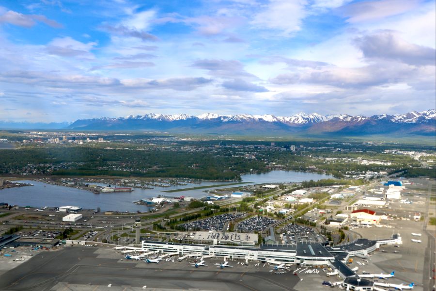 Anchorage