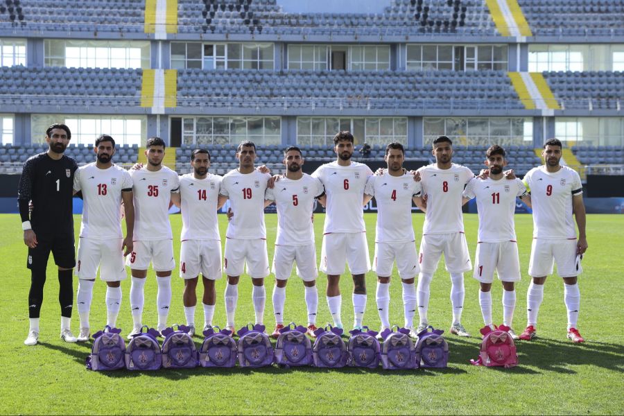 Iran wm 2026