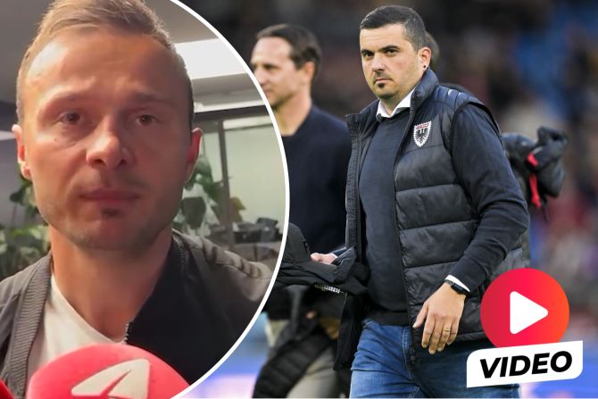 FC Aarau Zverotic Iacopetta
