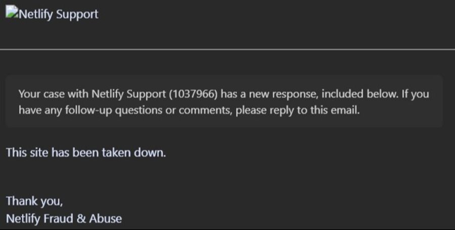 Netlify