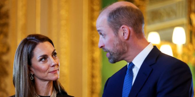 Kate William
