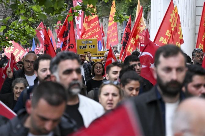 chp türkei