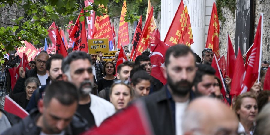 chp türkei