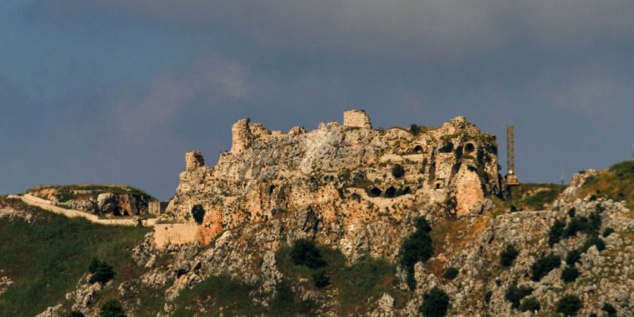 südlibanon Beaufort